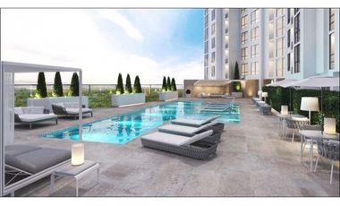 ALQUILER  APARTAMENTO AMOBLADO OCEAN HOUSE, SANTA MARIA