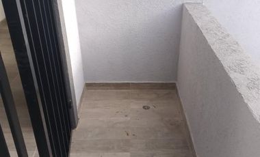 DUPLEX TRES AMBIENTES A ESTRENAR