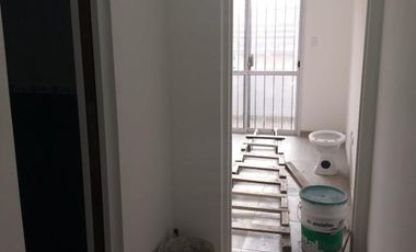 DUPLEX TRES AMBIENTES A ESTRENAR