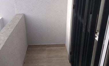 DUPLEX TRES AMBIENTES A ESTRENAR