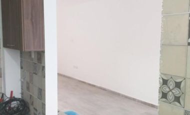 DUPLEX TRES AMBIENTES A ESTRENAR