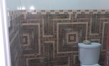 DUPLEX TRES AMBIENTES A ESTRENAR