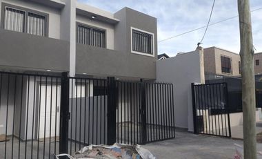 DUPLEX TRES AMBIENTES A ESTRENAR