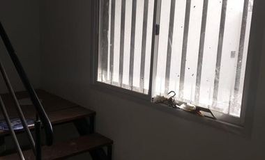 DUPLEX TRES AMBIENTES A ESTRENAR