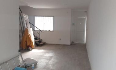 DUPLEX TRES AMBIENTES A ESTRENAR