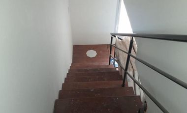 DUPLEX TRES AMBIENTES A ESTRENAR