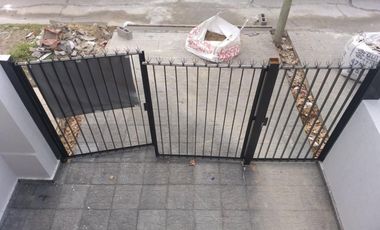 DUPLEX TRES AMBIENTES A ESTRENAR