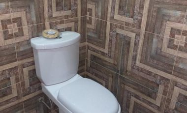 DUPLEX TRES AMBIENTES A ESTRENAR