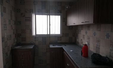 DUPLEX TRES AMBIENTES A ESTRENAR