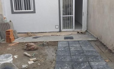 DUPLEX TRES AMBIENTES A ESTRENAR