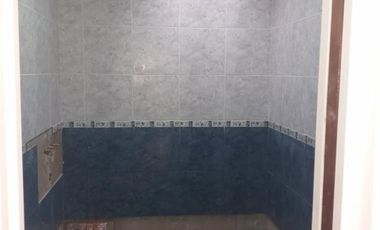 DUPLEX TRES AMBIENTES A ESTRENAR