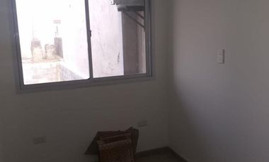 DUPLEX TRES AMBIENTES A ESTRENAR