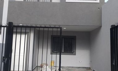 DUPLEX TRES AMBIENTES A ESTRENAR