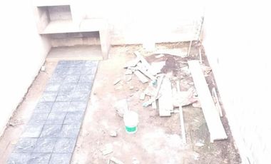 DUPLEX TRES AMBIENTES A ESTRENAR