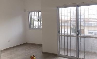 DUPLEX TRES AMBIENTES A ESTRENAR