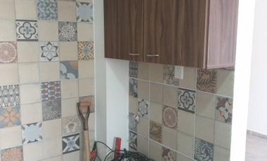 DUPLEX TRES AMBIENTES A ESTRENAR