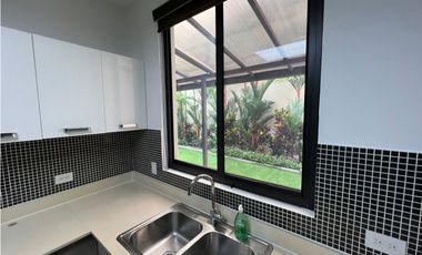 Venta de casa en Panama Pacífico (River Valley) GTA