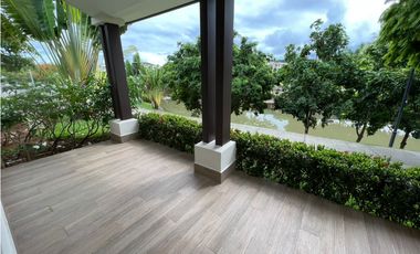 Venta de casa en Panama Pacífico (River Valley) GTA