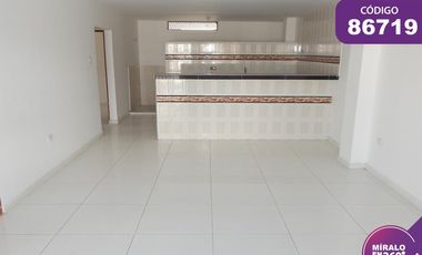 edificio en venta en las gaviotas. Cod V86719