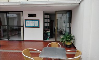 CASA COMERCIAL EN ARRIENDO, SECTOR EL LAGO, CHAPINERO