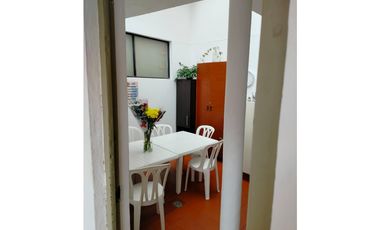 CASA COMERCIAL EN ARRIENDO, SECTOR EL LAGO, CHAPINERO