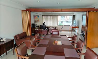 CASA COMERCIAL EN ARRIENDO, SECTOR EL LAGO, CHAPINERO