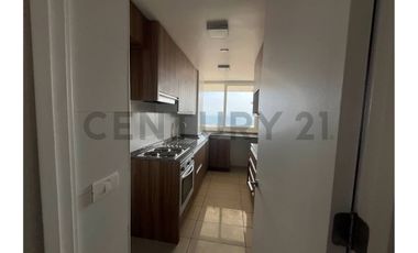 Se vende hermoso departamento vista al Mar sector sur