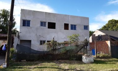 Departamento - Tristan Suarez