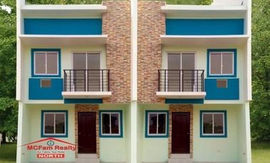 Dulalia Executive Village Valenzuela: Edelweiss Model 3 Bedrooms