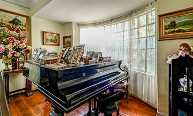 Casa en venta de 9 dorm. en Viña del Mar