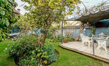 Casa en venta de 9 dorm. en Viña del Mar