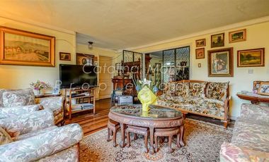 Casa en venta de 9 dorm. en Viña del Mar