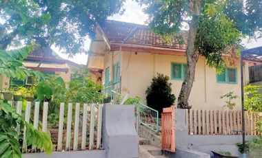 Rumah Asri dekat Kraton Jogja