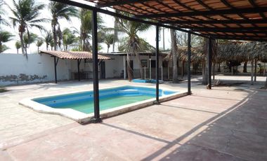 lote en venta en salgar. Cod V89285