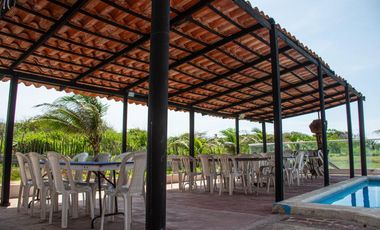 lote en venta en salgar. Cod V89285