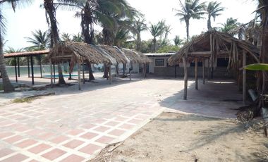 lote en venta en salgar. Cod V89285