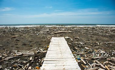 lote en venta en salgar. Cod V89285