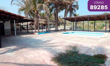 lote en venta en salgar. Cod V89285