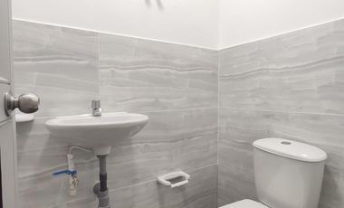 consultorio en arriendo en videlso, los patios. Cod A26693