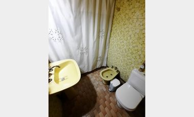 Casa  en Venta Ramos Mejia / La Matanza (A108 7707)
