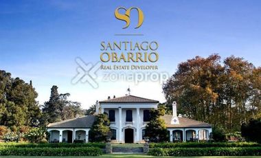 Club de Chacras Estancia Benquerencia - San Miguel del Monte - Buenos Aires Interior
