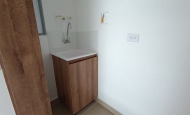 apartaestudio en venta en tres esquinas - monteazul. Cod V215645