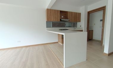 apartaestudio en venta en tres esquinas - monteazul. Cod V215645