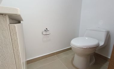 apartaestudio en venta en tres esquinas - monteazul. Cod V215645