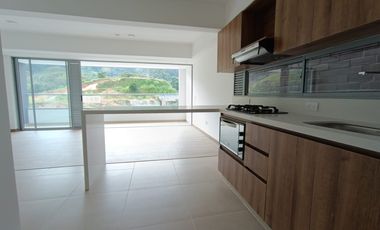 apartaestudio en venta en tres esquinas - monteazul. Cod V215645