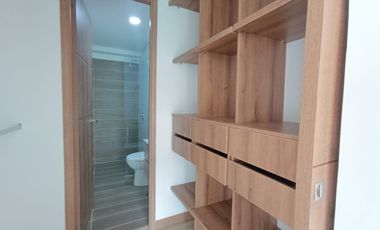 apartaestudio en venta en tres esquinas - monteazul. Cod V215645