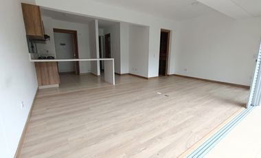 apartaestudio en venta en tres esquinas - monteazul. Cod V215645