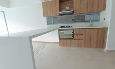 apartaestudio en venta en tres esquinas - monteazul. Cod V215645