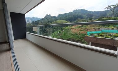 apartaestudio en venta en tres esquinas - monteazul. Cod V215645