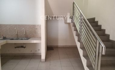 Rumah Kokoh 3 Lantai Di Utan Kayu Bisa Buat Kantor